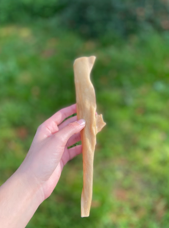 Peau de cerf (dès 1,50€ unité en lot)