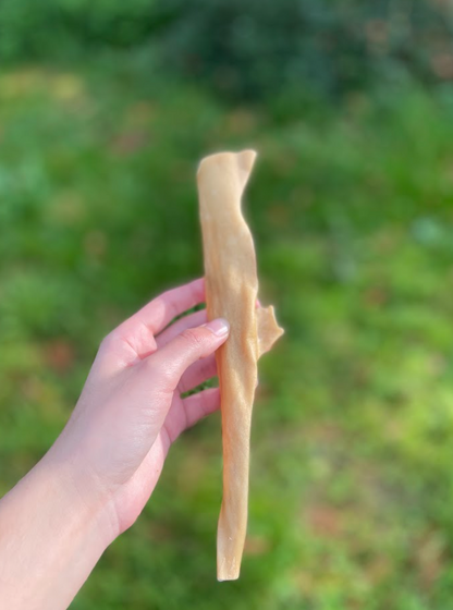 Peau de cerf (dès 1,50€ unité en lot)
