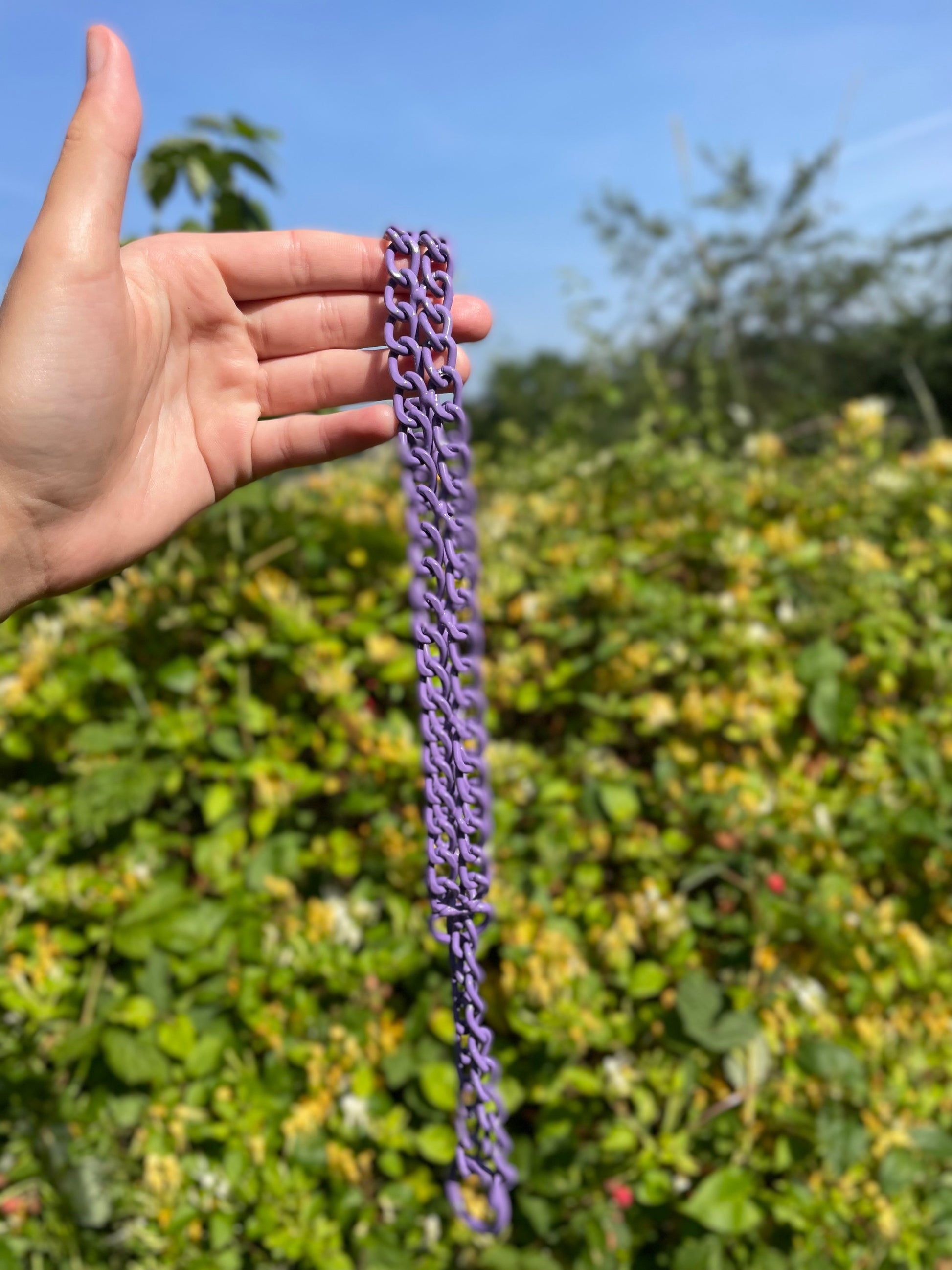 Nos Martingales personnalisables