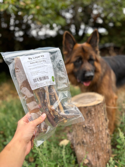 Mix buffle (200g)
