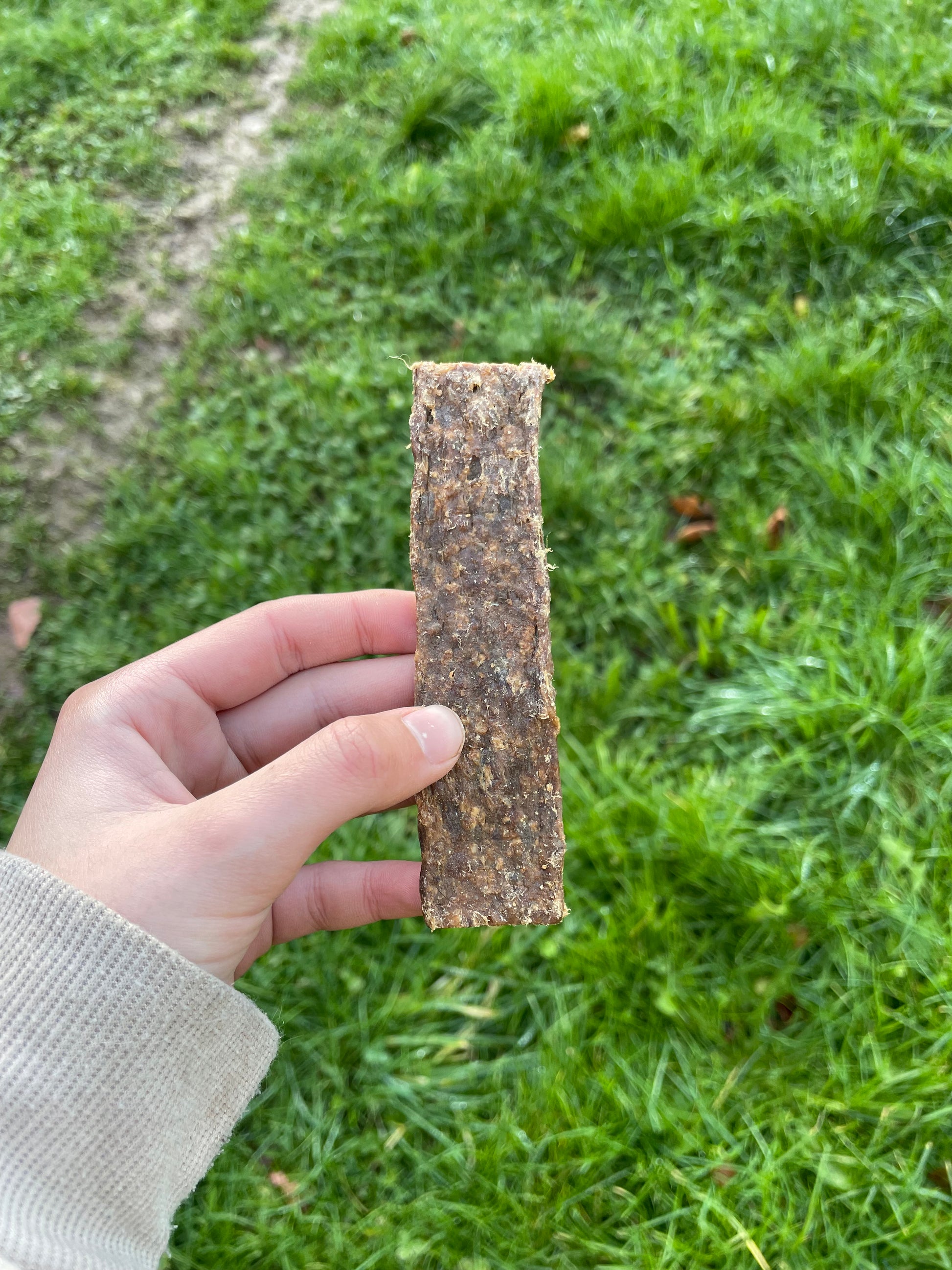 Lanière de bœuf (dès 0,95€ unité en lot)
