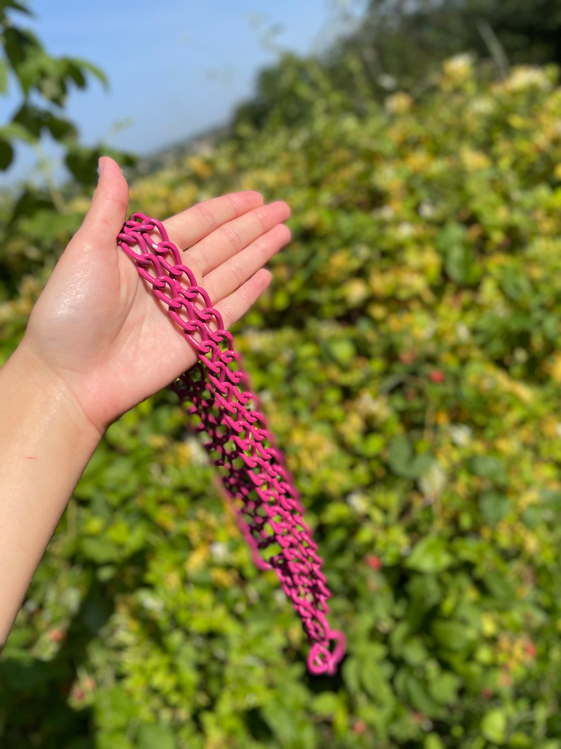 Nos Martingales personnalisables