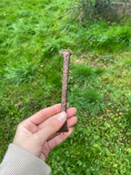 Bâton de kangourou