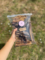 VENTE AU KILO : Peau de chameau