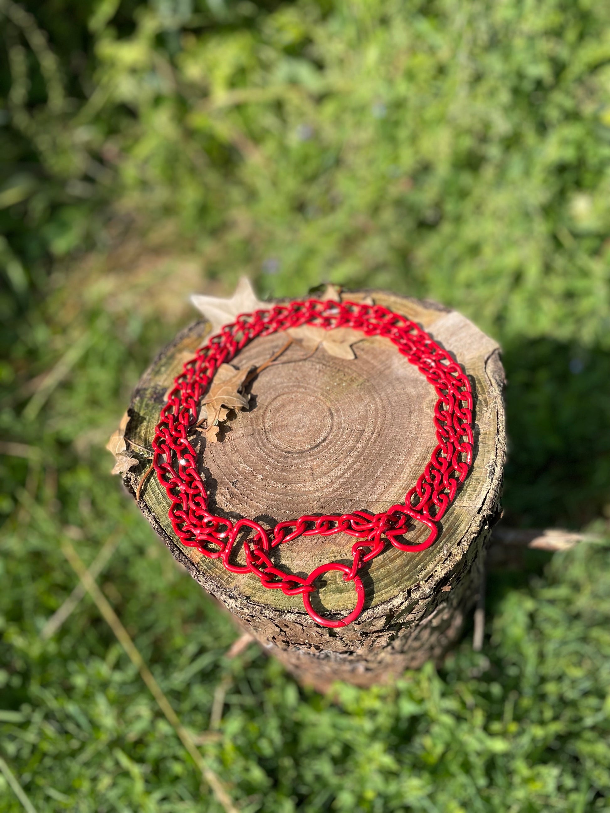 Nos Martingales personnalisables