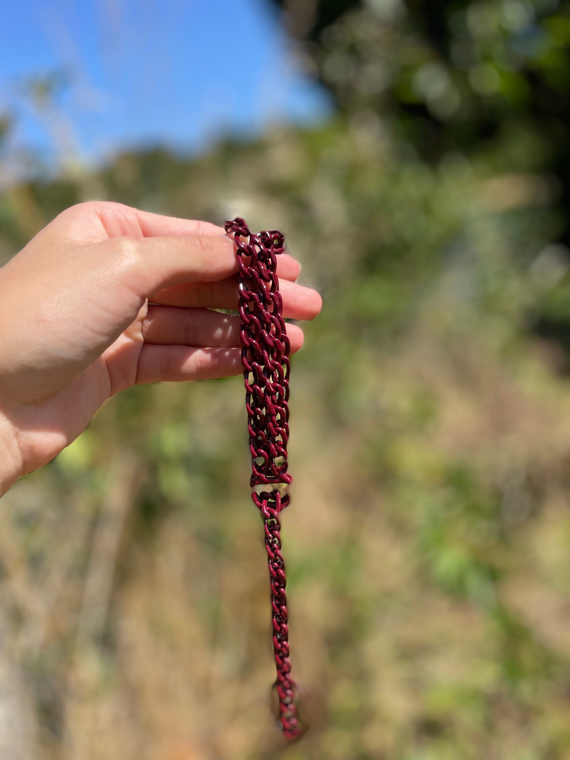 Nos Martingales personnalisables