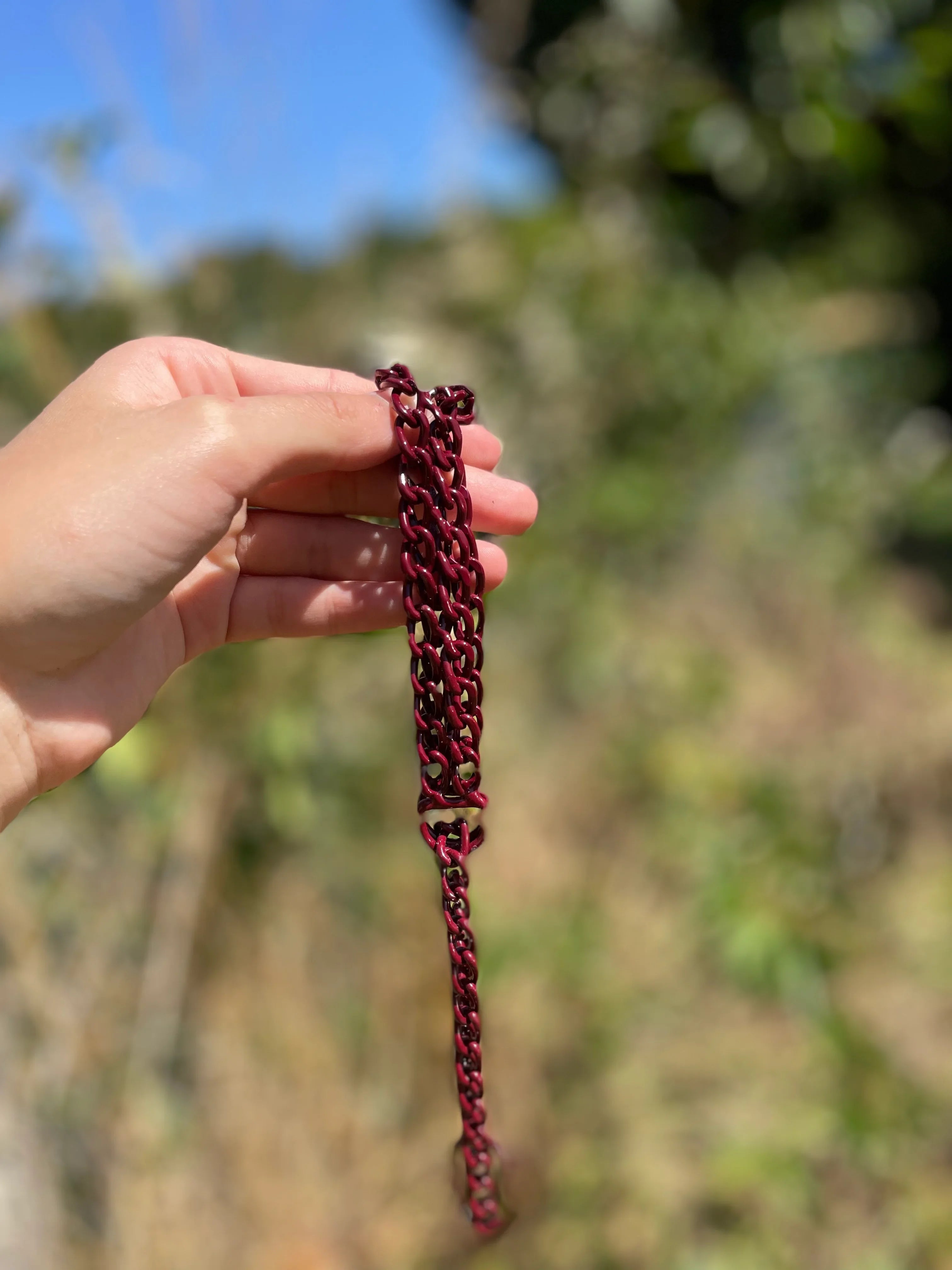 Nos Martingales personnalisables