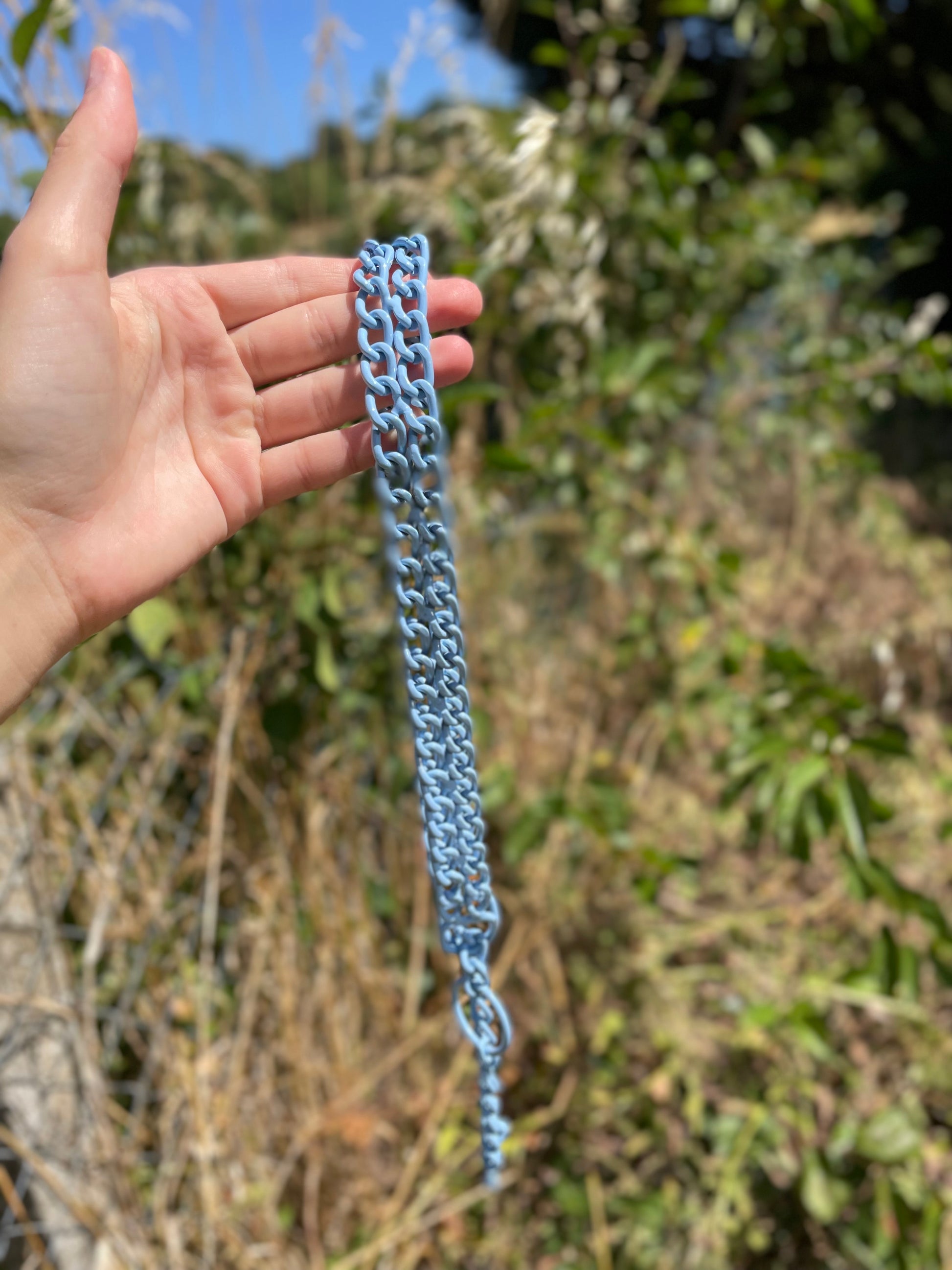 Nos Martingales personnalisables