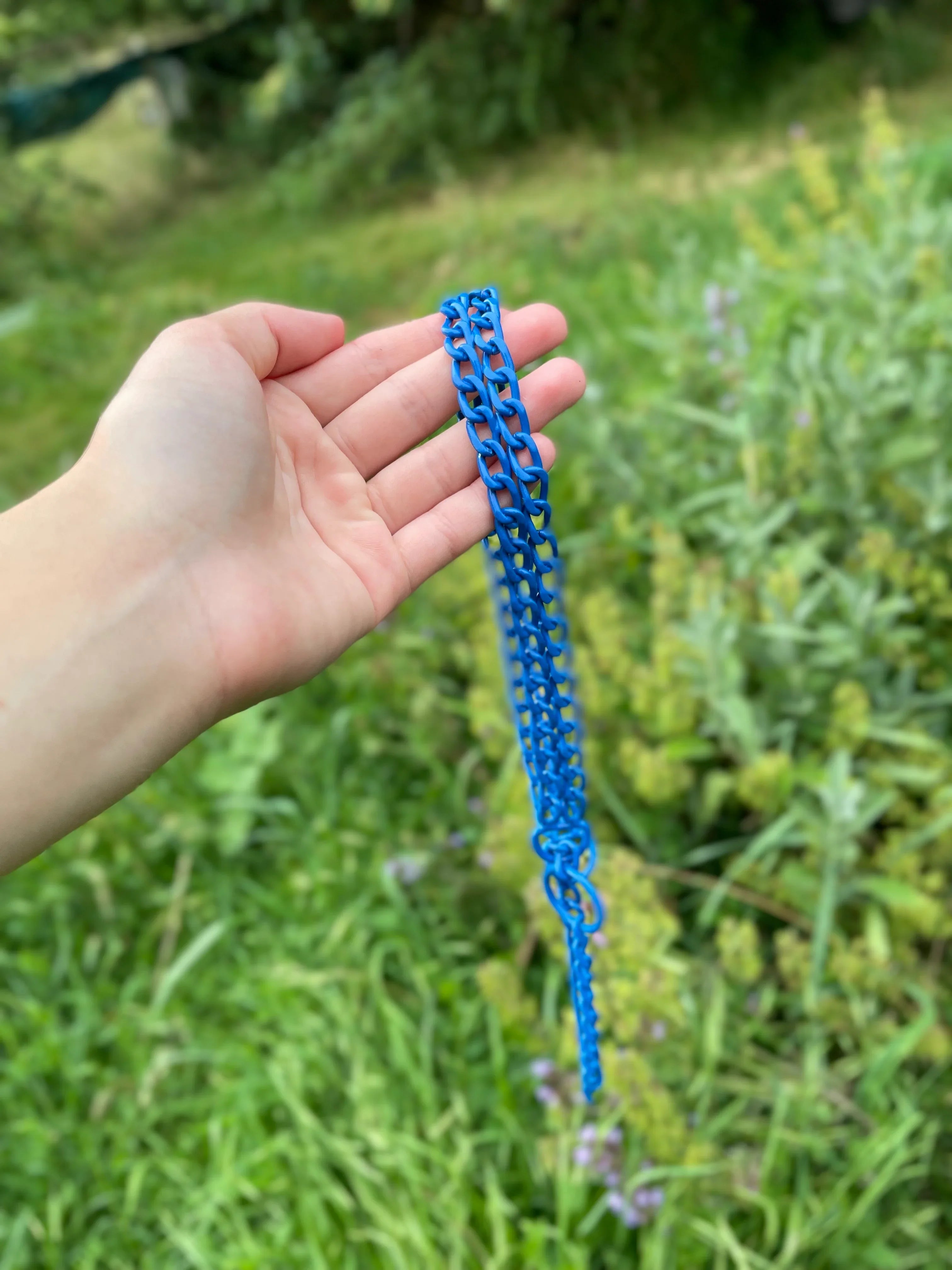 Nos Martingales personnalisables