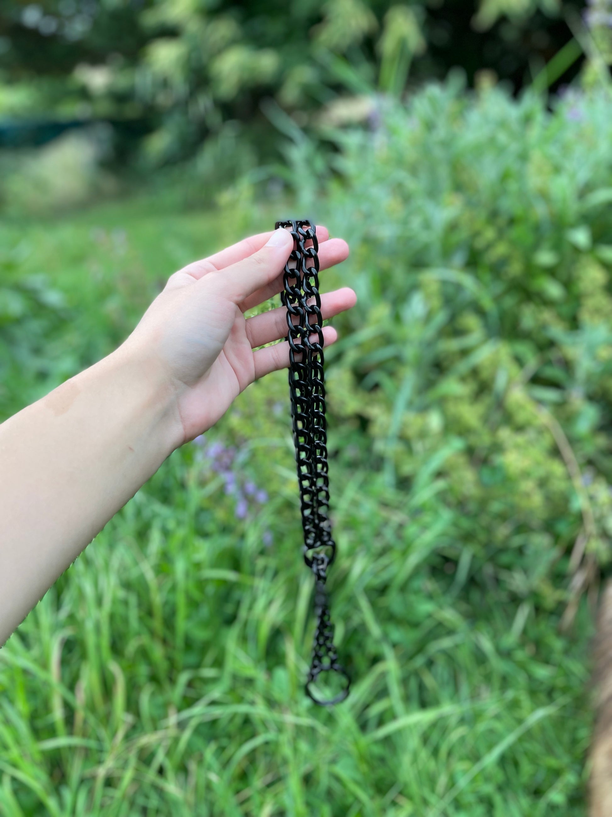 Nos Martingales personnalisables