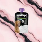 Yowup! - Yaourt naturel pour chien