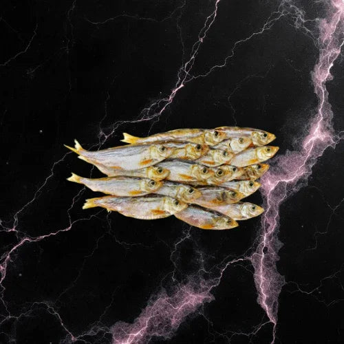 Sachet de sprats séchés (lot dès 2,45€ unité)