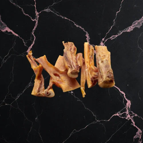 Peau de tête de boeuf (dès 1,45€ unité en lot)