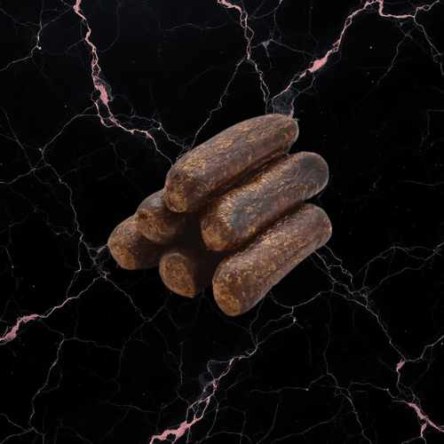Saucisse dinde et patate douce