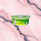 Crème glacée Yogupet aux fruits verts