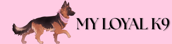 MY LOYAL K9