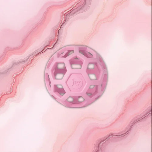 Balle de stimulation mentale rose